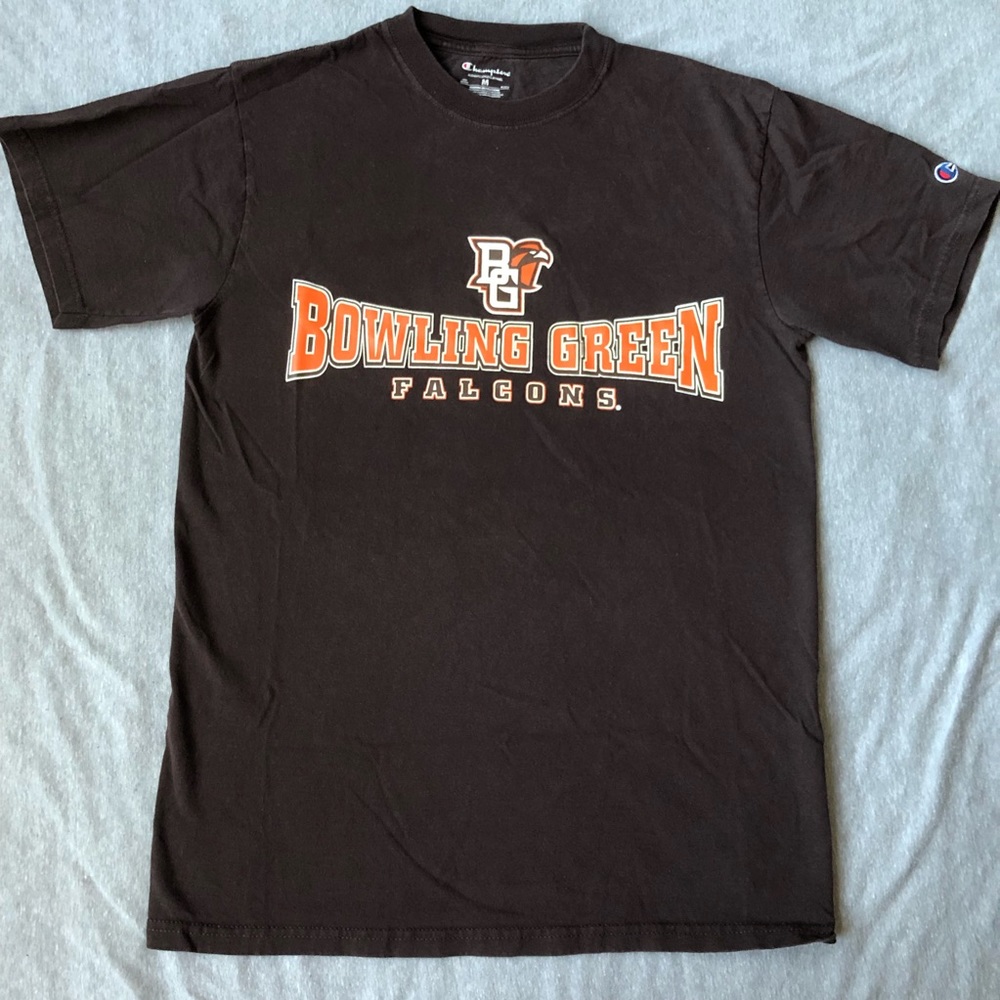 Champion Bowling Green Falcons Shirt
